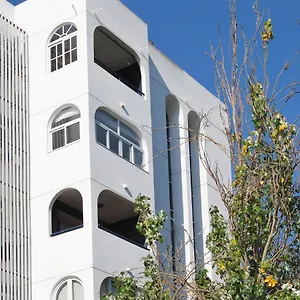 Málagadevacaciones - Thiele Apartamento