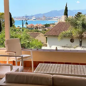 Santa Catalina Apartamento