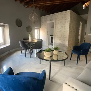 Marqués De Larios - Centro Histórico Apartamento